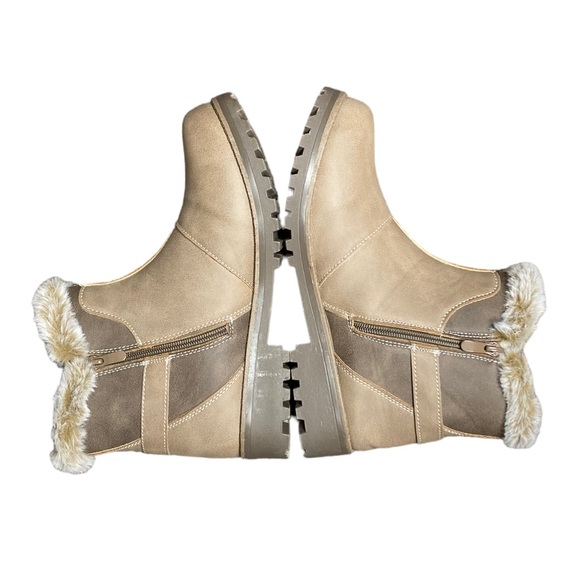 Apre’s By Lamo Boots - Picture 5 of 9